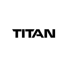 Titan salts