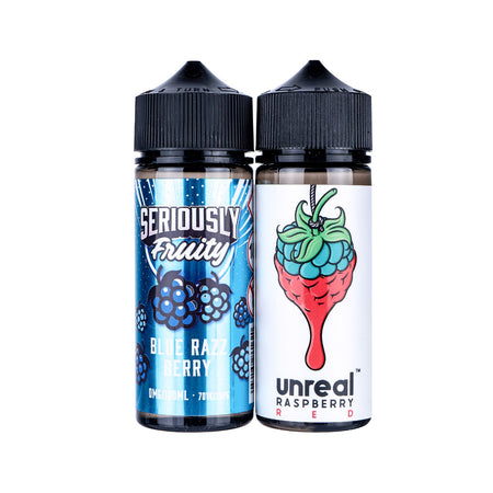 Shortfill E-Liquids