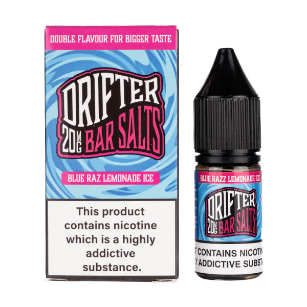 Drifter Nic Salts 20mg