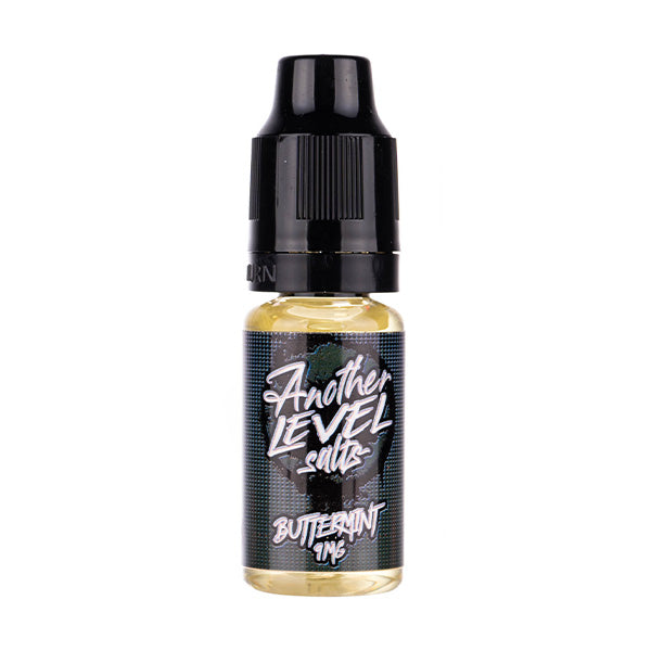 Another Level - Buttermint (Nic Salt 10ml)