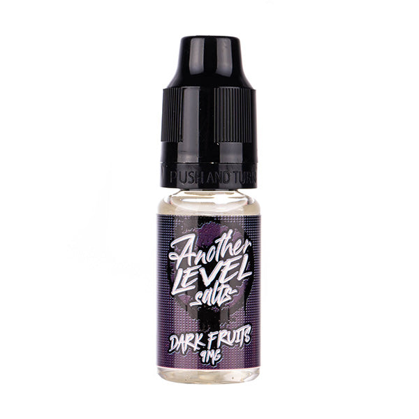 Another Level - Dark Fruits (Nic Salt 10ml)