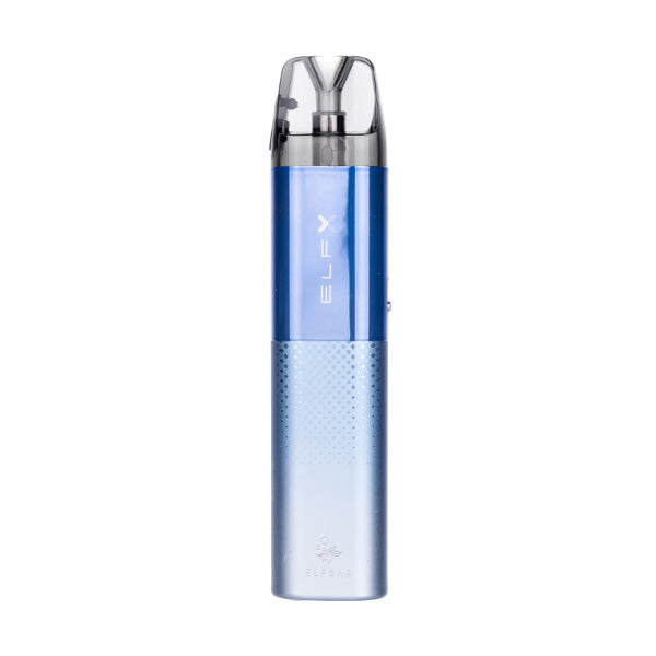 Elf Bar ELFX Refillable Pod Kit (Free Elfliq with every kit)