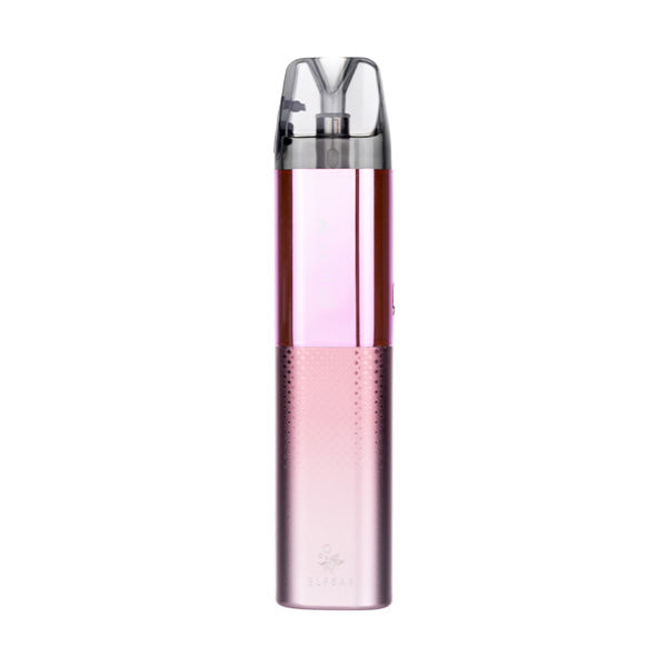 Elf Bar ELFX Refillable Pod Kit (Free Elfliq with every kit)
