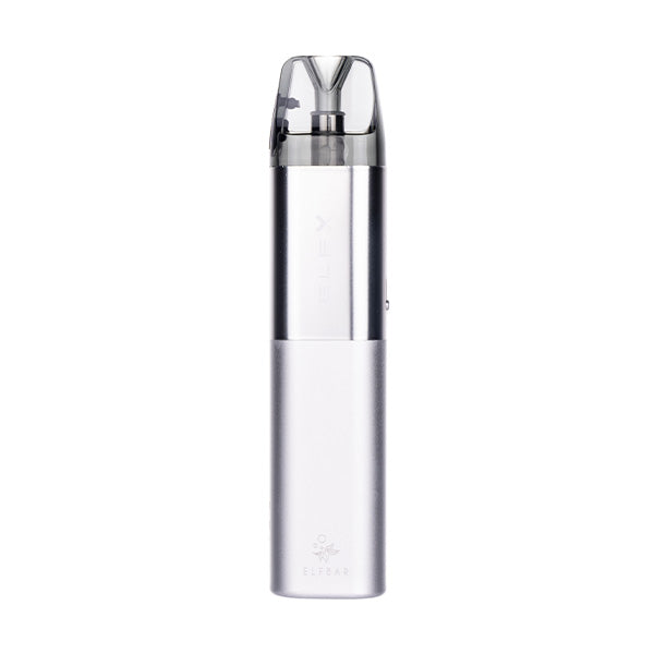 Elf Bar ELFX Refillable Pod Kit (Free Elfliq with every kit)