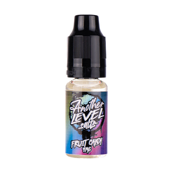 Another Level - Fruit Candy (Nic Salt 10ml)