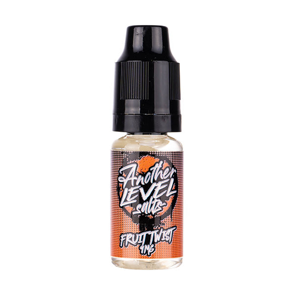 Another Level - Fruit Twist (Nic Salt 10ml)