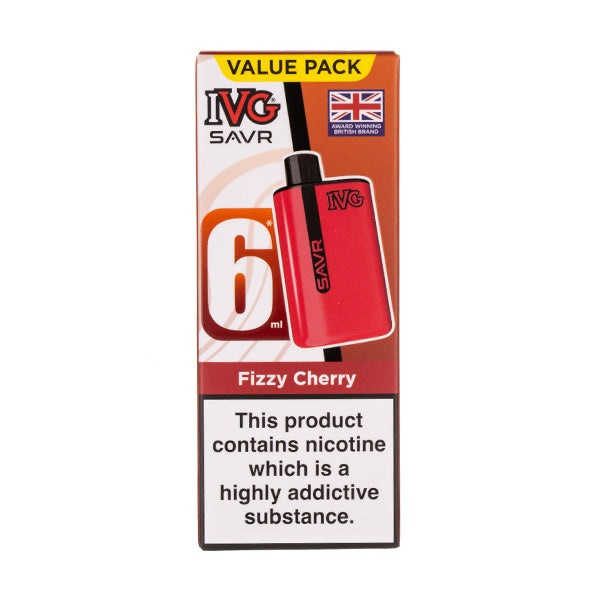 IVG Savr Starter Kit