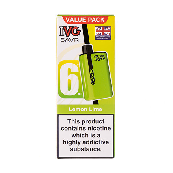 IVG Savr Starter Kit
