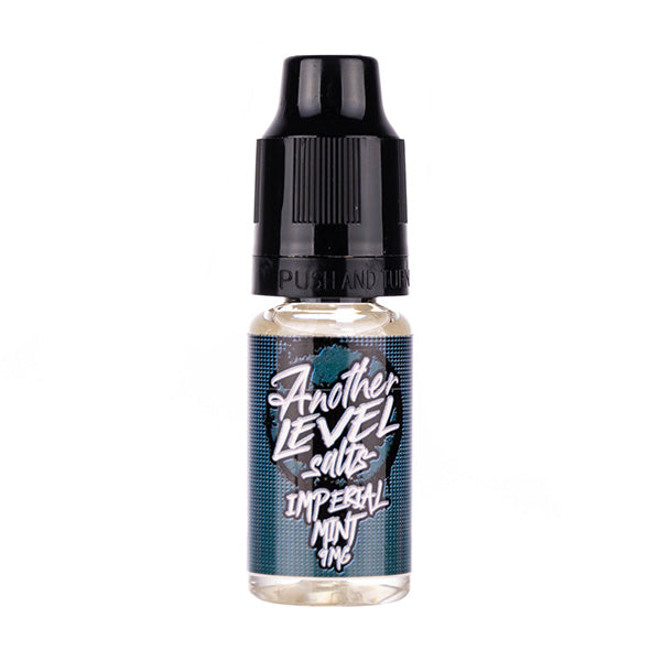 Another Level - Imperial Mint (Nic Salt 10ml)