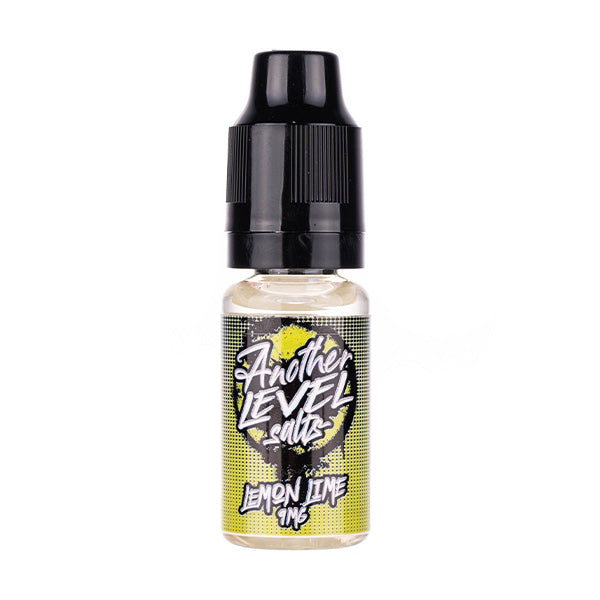 Another Level - Lemon & Lime (Nic Salt 10ml)