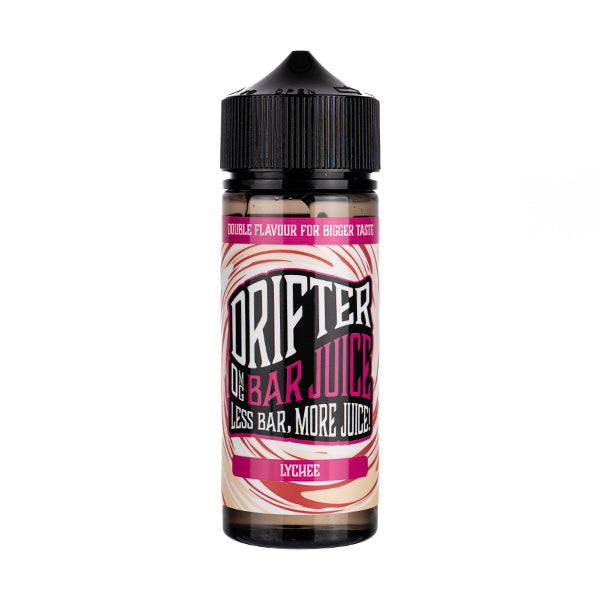 Drifter - Lychee - 100ml (Shortfill)