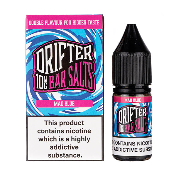 Drifter Nic Salts 20mg