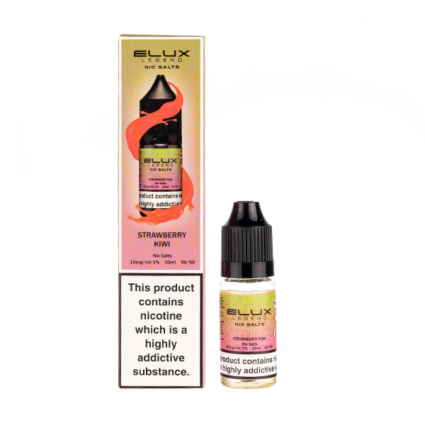Elux Legends Nic Salt 20mg