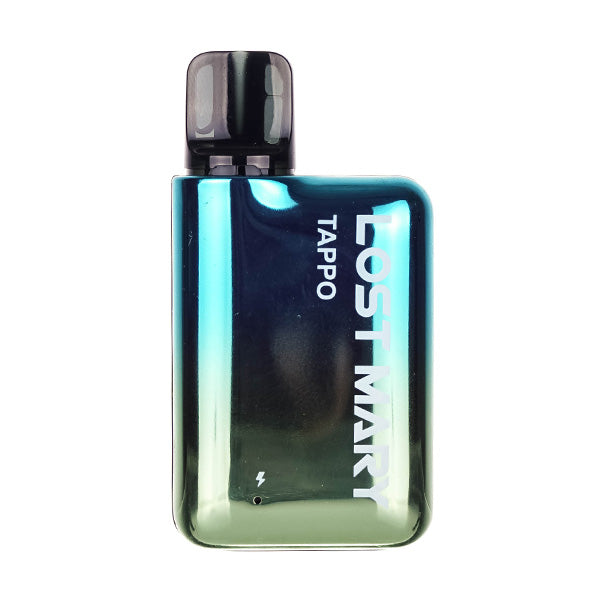 Lost Mary Tappo Pod Kit