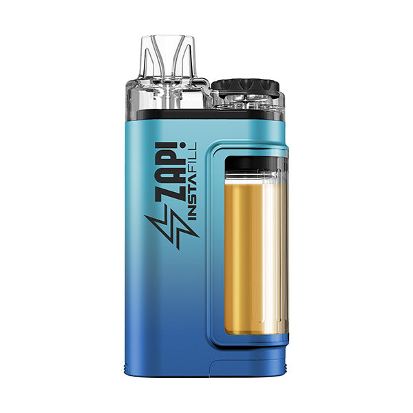 ZAP! Instafill 3500 Disposable Vape - Blue Sour Razz