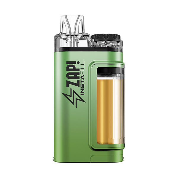 ZAP! Instafill 3500 Disposable Vape - Fresh Mint