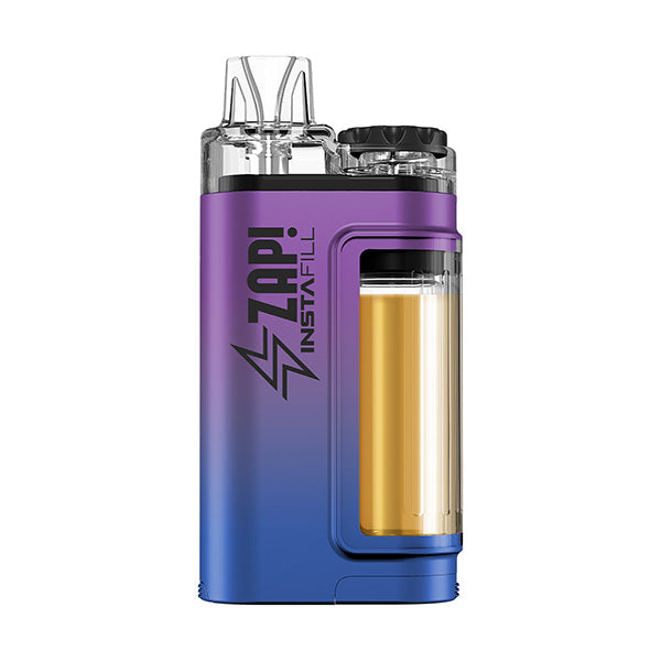 ZAP! Instafill 3500 Disposable Vape - Blue Fusion