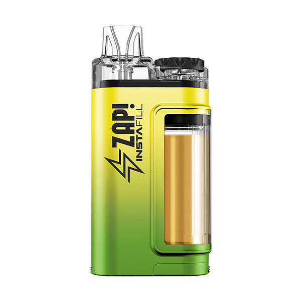 ZAP! Instafill 3500 Disposable Vape - Lemon & Lime