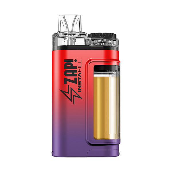 ZAP! Instafill 3500 Disposable Vape - Mixed Berries