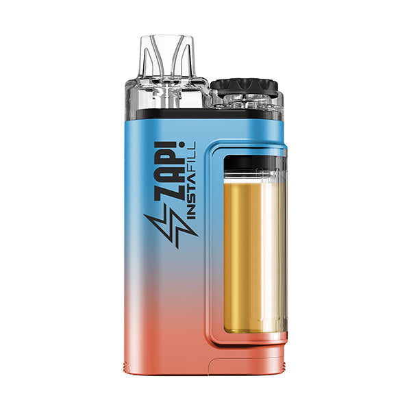 ZAP! Instafill 3500 Disposable Vape - Peach Ice
