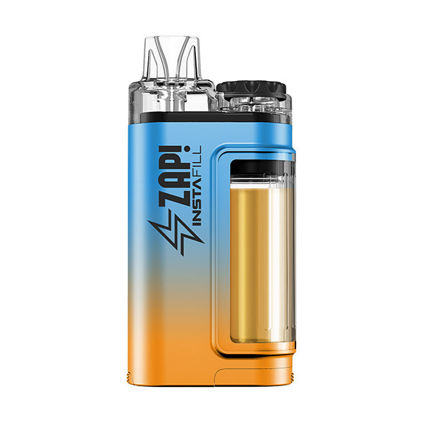 ZAP! Instafill 3500 Disposable Vape - Pineapple Ice