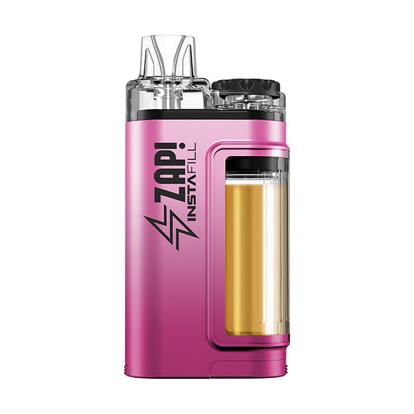 ZAP! Instafill 3500 Disposable Vape - Pink Lemonade