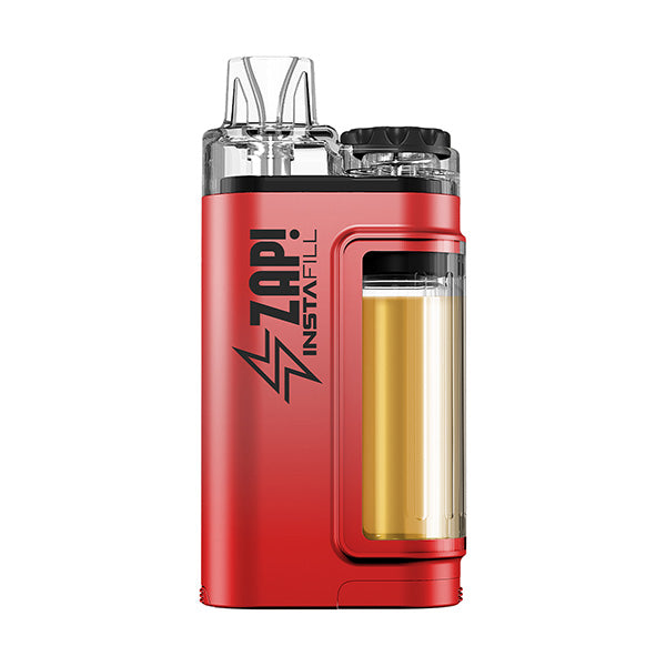 ZAP! Instafill 3500 Disposable Vape - Red Apple Watermelon