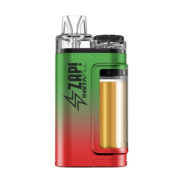 ZAP! Instafill 3500 Disposable Vape - Strawberry Kiwi