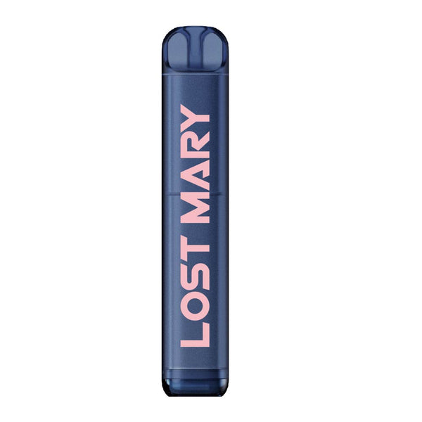 Lost Mary AM600 Disposable - Blueberry Raspberry
