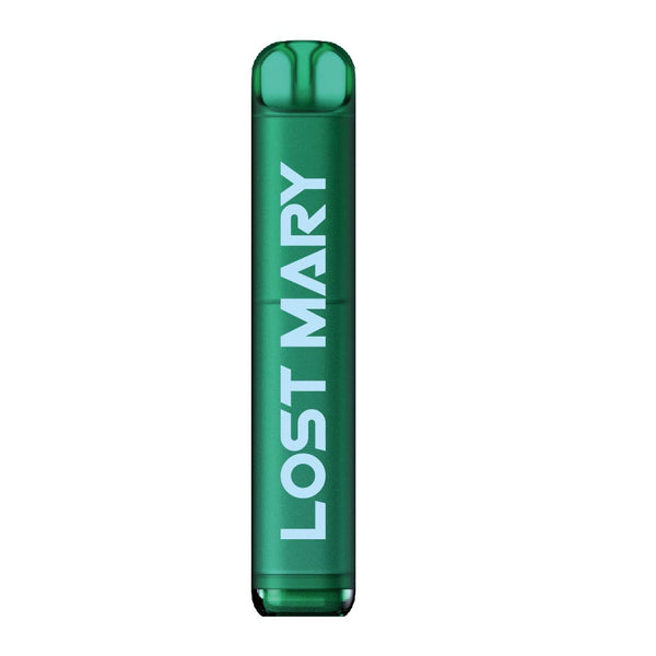 Lost Mary AM600 Disposable - Peach Green Apple