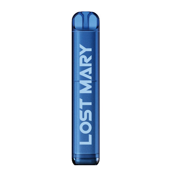 Lost Mary AM600 Disposable - Blueberry Wild Berry