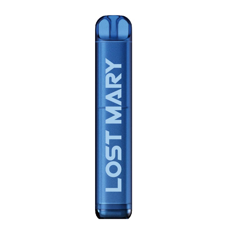 Lost Mary AM600 Disposable - Blueberry Wild Berry