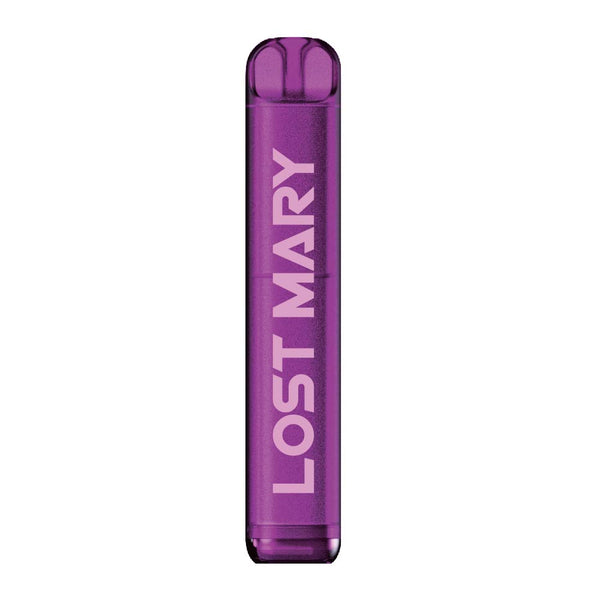 Lost Mary AM600 Disposable - Triple Berry Ice