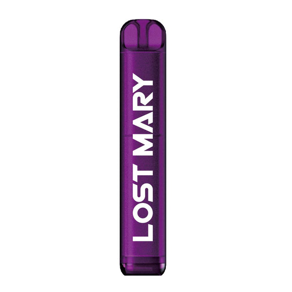 Lost Mary AM600 Disposable - Grape