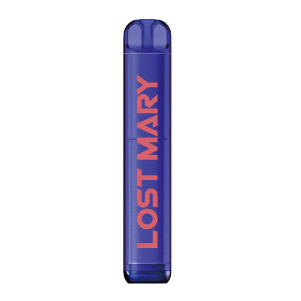 Lost Mary AM600 Disposable - Blue Razz Cherry
