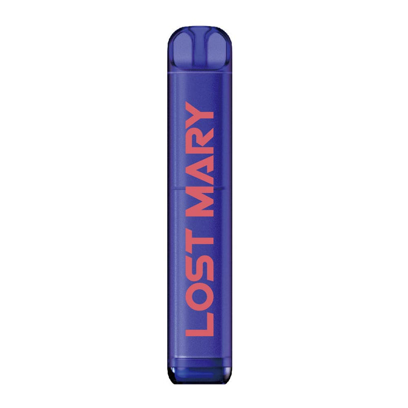 Lost Mary AM600 Disposable - Blue Razz Cherry
