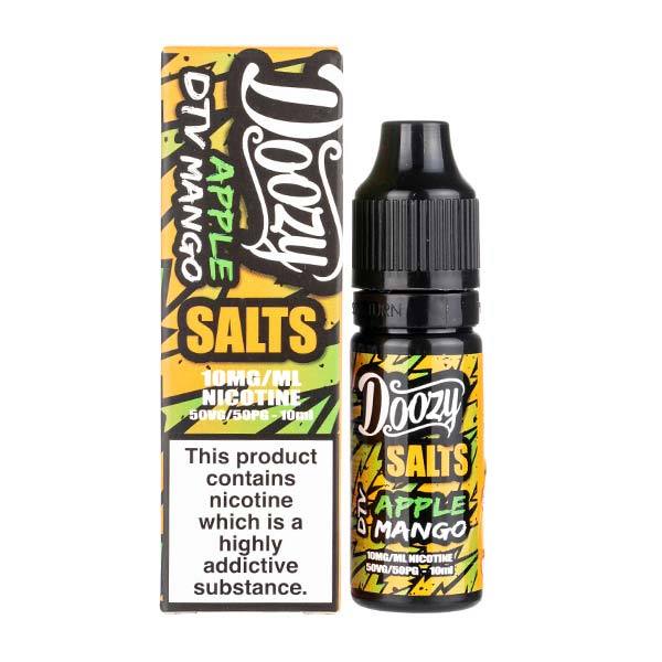 Doozy - Apple Mango 10ml (Nic Salt)