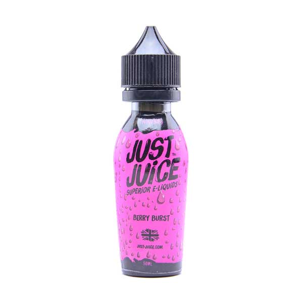 Just Juice - Berry Burst 50ml (Shortfill)