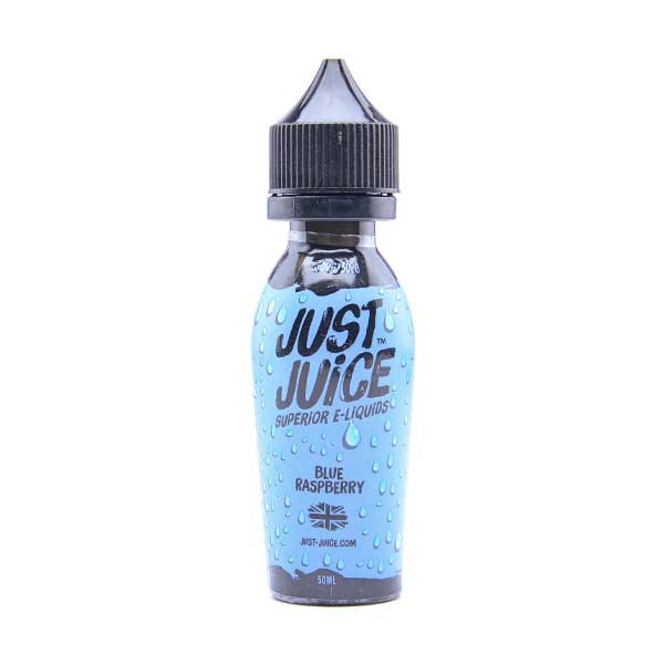 Just Juice - Blue Raspberry 50ml (Shortfill)