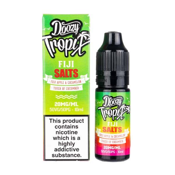 Doozy Tropix - Fiji 10ml (Nic Salt)