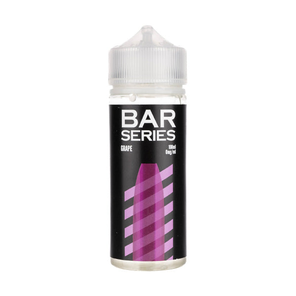Bar Series - Grape 100ml (Shortfill)