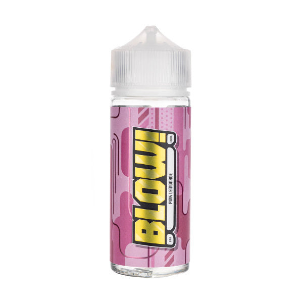 Blow! - Pink Lemonade 100ml (Shortfill)