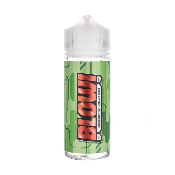 Blow! - Strawberry Watermelon 100ml (Shortfill)