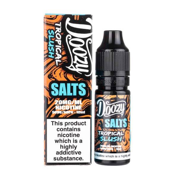 Doozy - Tropical Slush 10ml (Nic Salt)