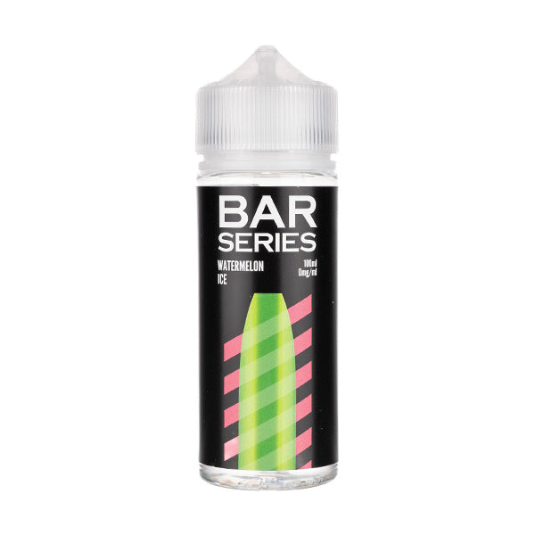 Bar Series - Watermelon Ice 100ml (Shortfill)