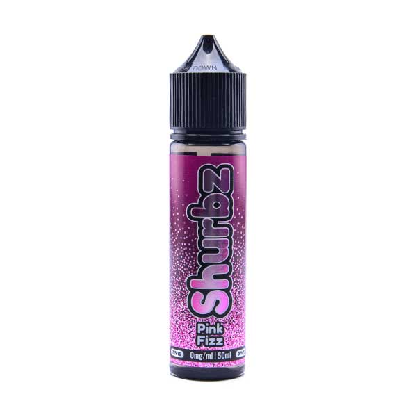 Shurbz - Pink Fizz 50ml (Shortfill)
