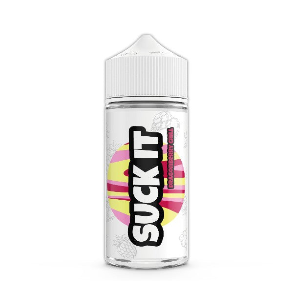 Suck It - Dragonberry Chill Shortfill (100ml)