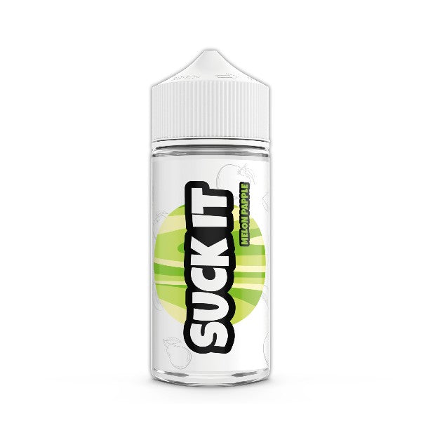 Suck It - Melon Papple Shortfill (100ml)
